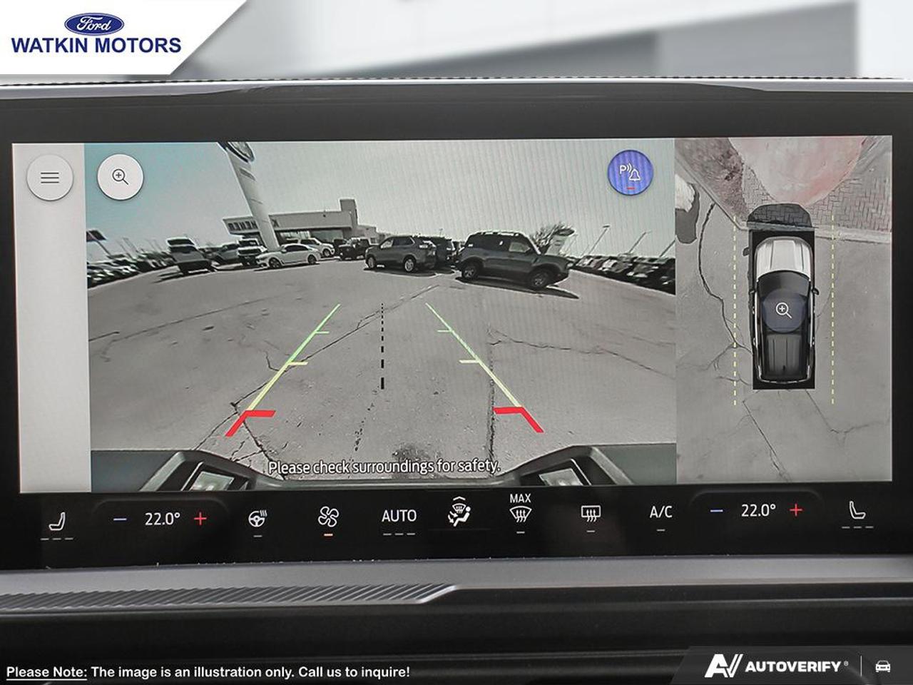 2025 Ford Bronco Sport BADLANDS Photo19