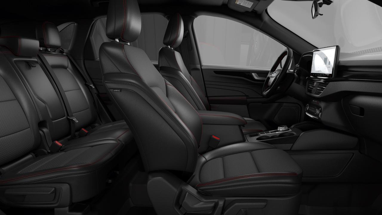 2026 Ford Escape ST LINE Photo7