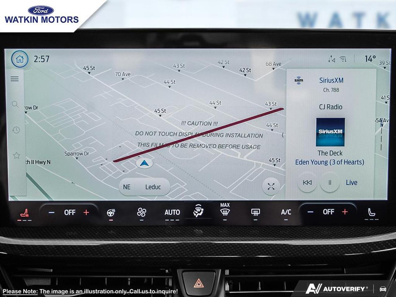 2026 Ford Escape ST-Line Photo17