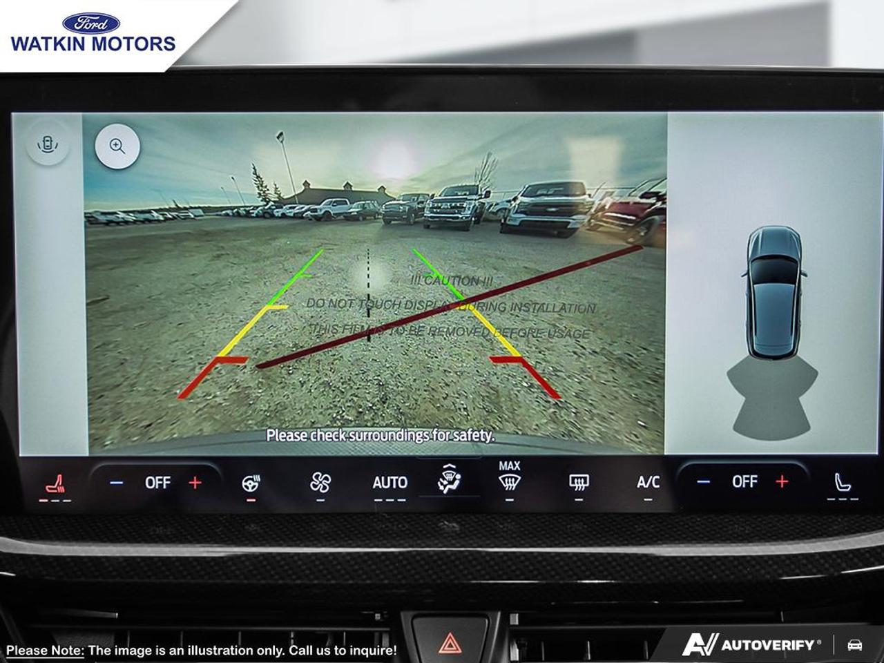 2026 Ford Escape ST-Line Photo22