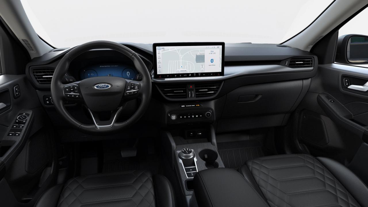 2024 Ford Escape PHEV Photo7