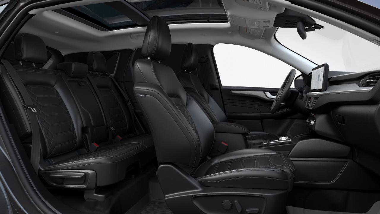 2024 Ford Escape PHEV Photo7