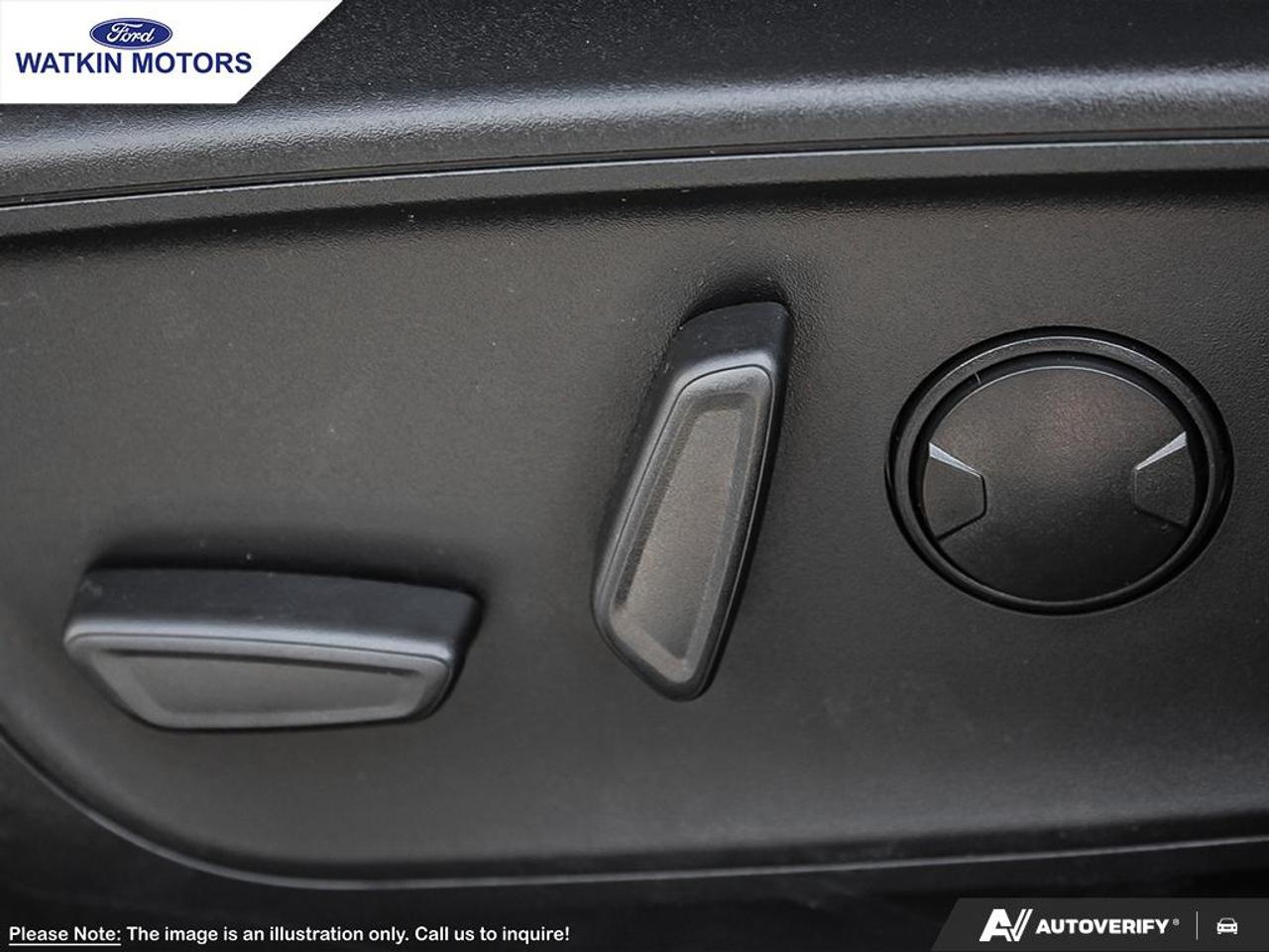 2024 Ford Escape PHEV  Photo23