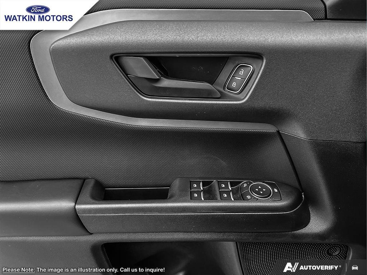 2025 Ford Bronco Sport Big Bend Photo13