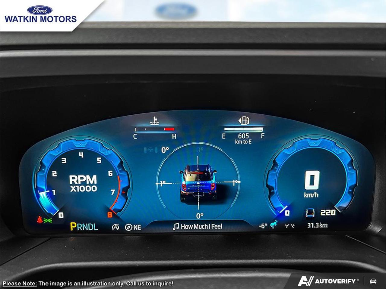 2025 Ford Bronco Sport Big Bend Photo11