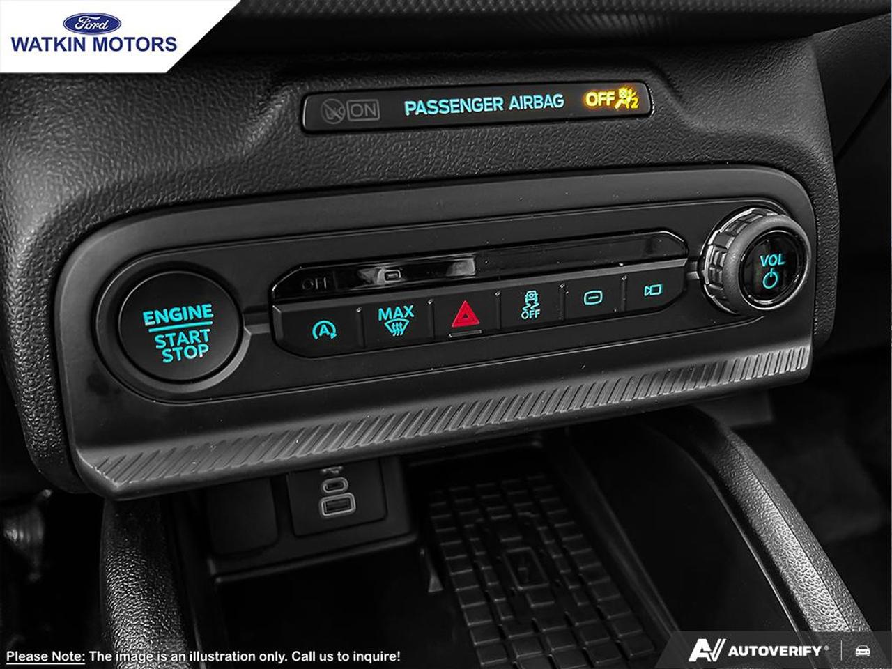 2025 Ford Bronco Sport Big Bend Photo20