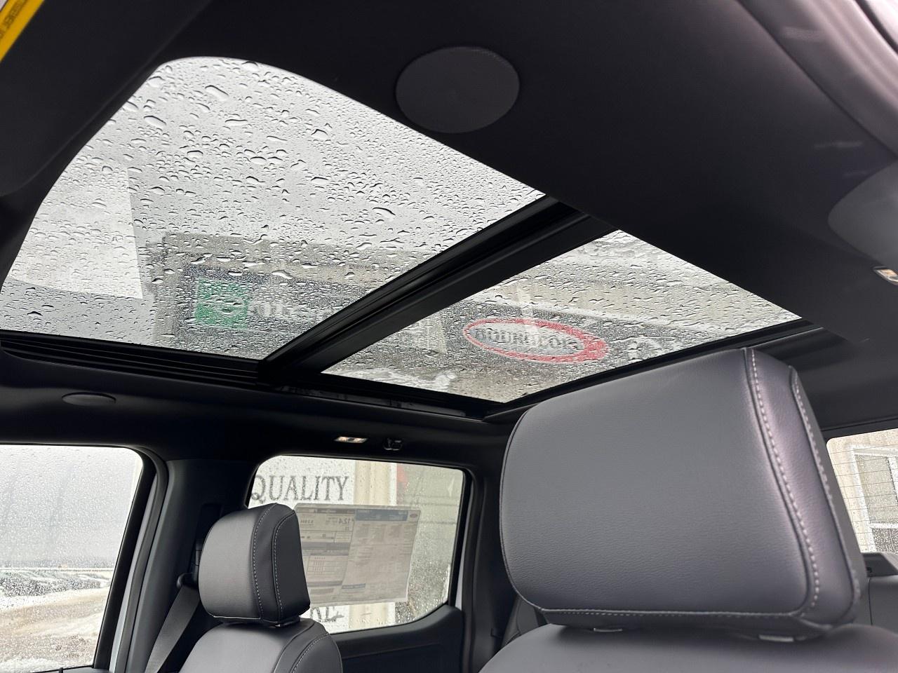 2025 Ford F-150 Lariat 4WD SuperCrew 5.5' Box Photo