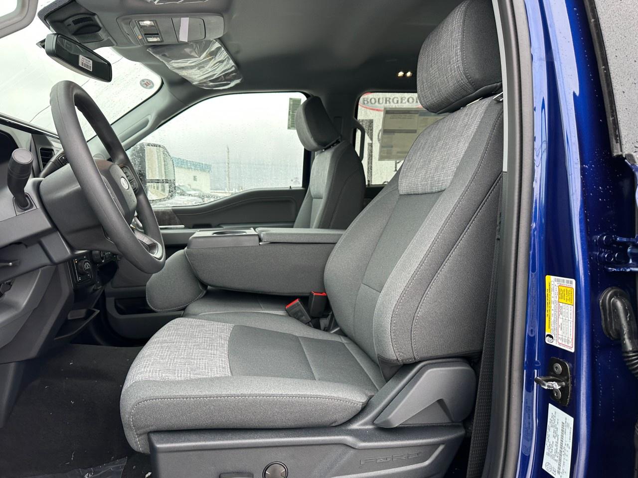 2026 Ford F-250 Super Duty SRW XLT 4WD CREW CAB 6.75' BOX Photo