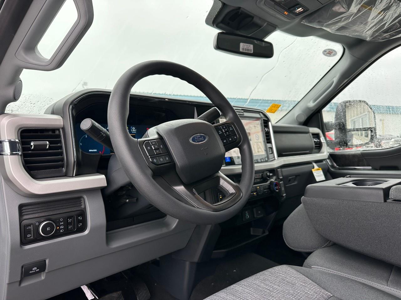 2026 Ford F-250 Super Duty SRW XLT 4WD CREW CAB 6.75' BOX Photo