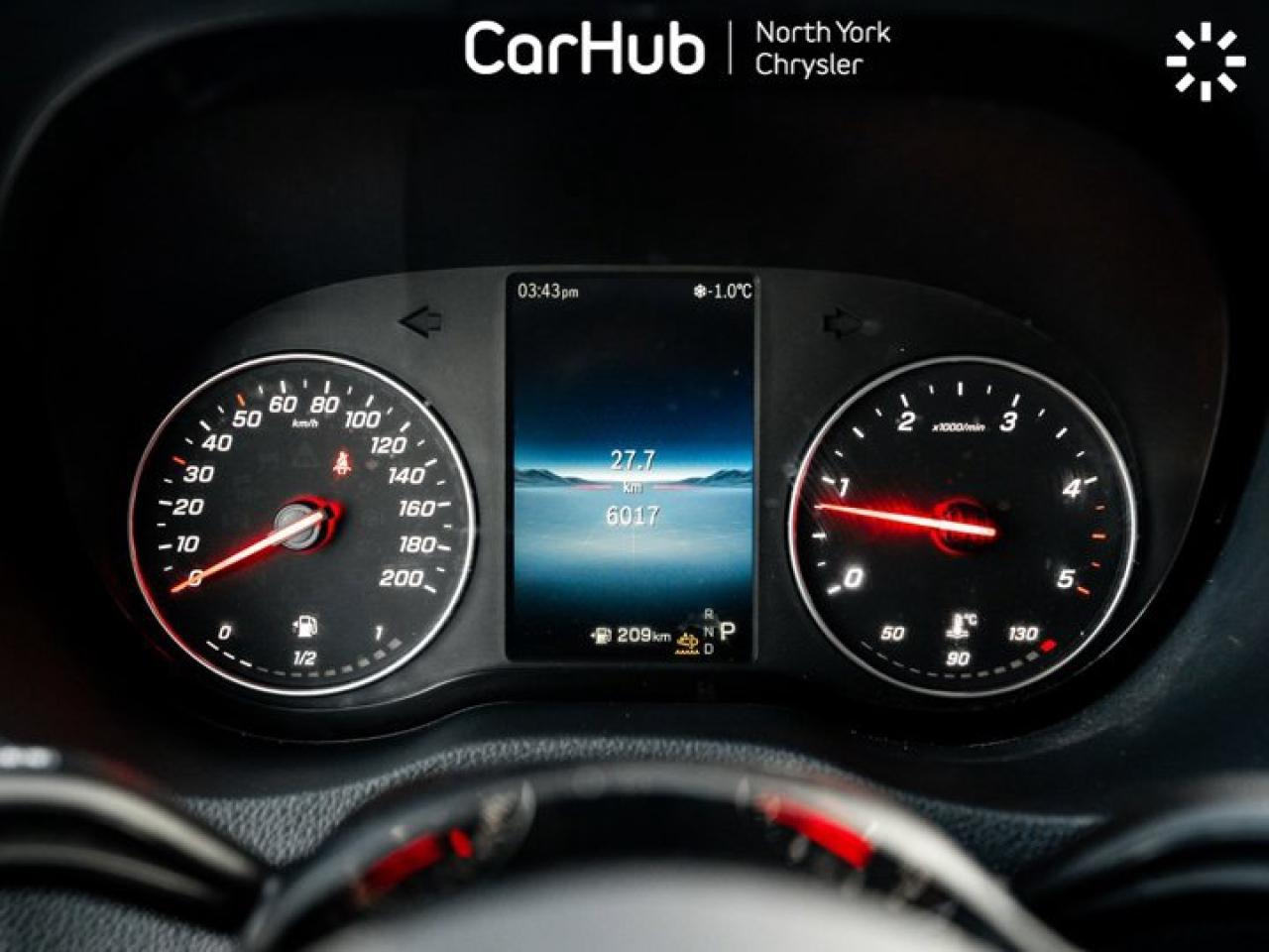 2025 Mercedes-Benz Sprinter Cargo Van 2500 Standard Roof I4 Diesel 144" Photo