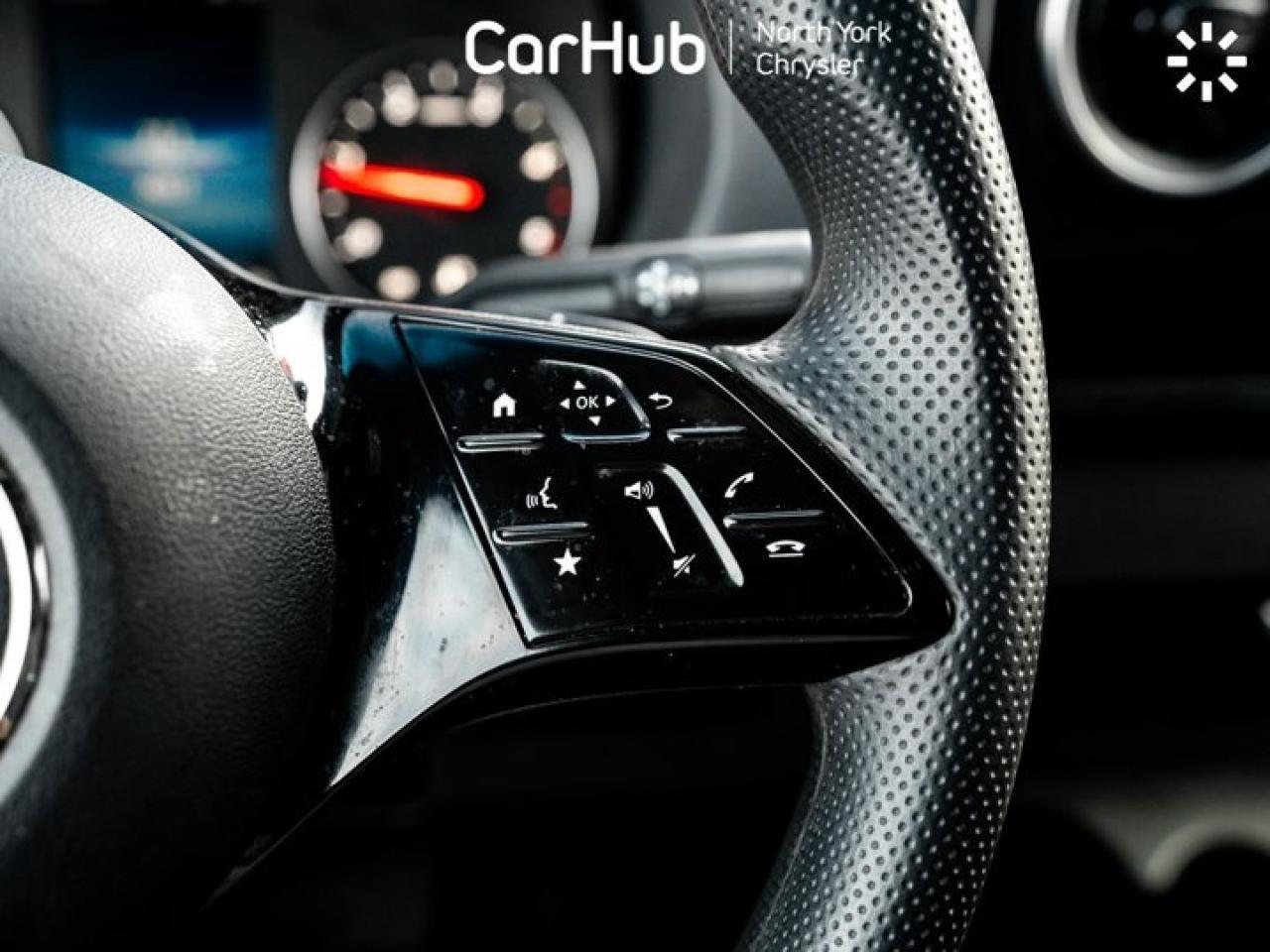 2025 Mercedes-Benz Sprinter Cargo Van 2500 Standard Roof I4 Diesel 144" Photo