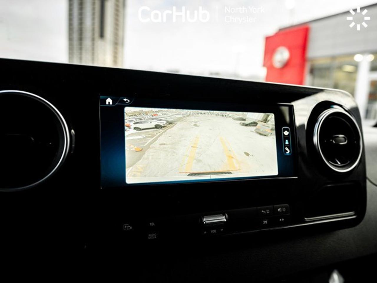 2025 Mercedes-Benz Sprinter Cargo Van 2500 Standard Roof I4 Diesel 144" Photo