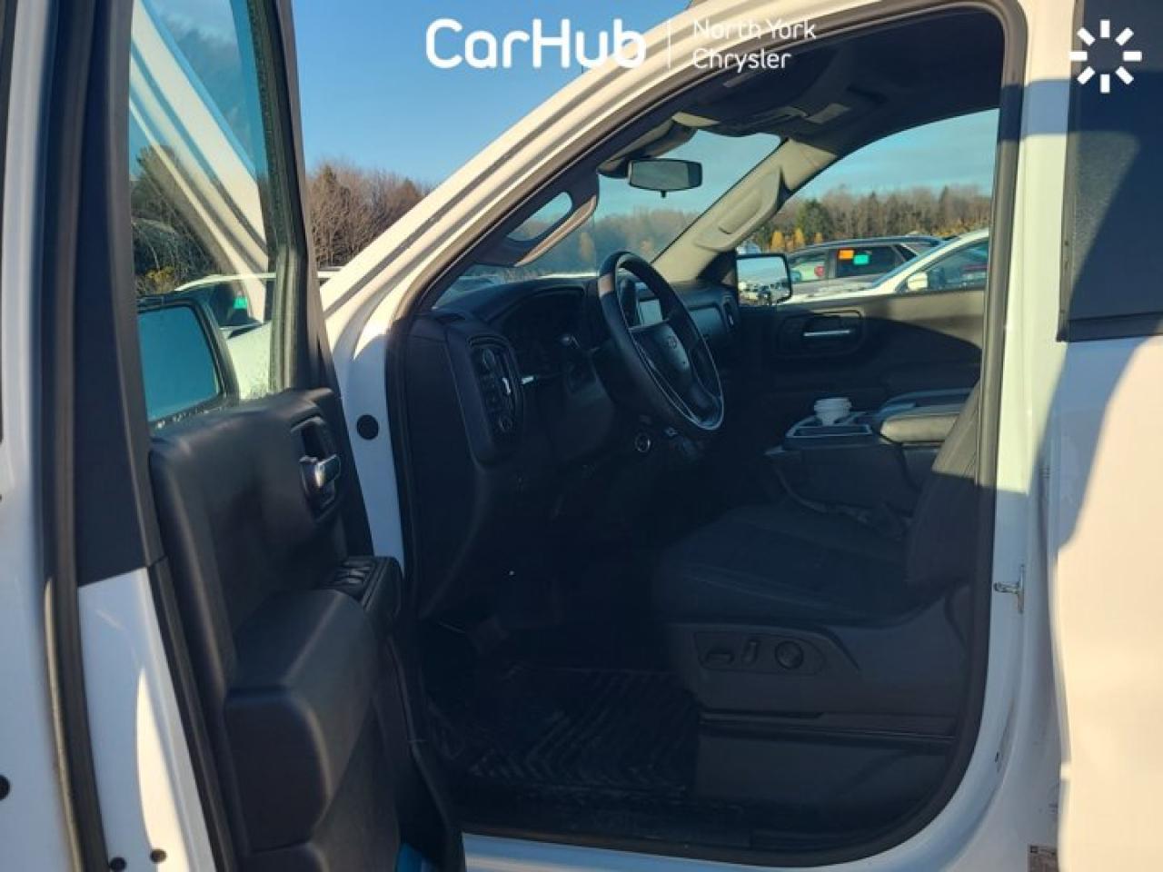 2023 Chevrolet Silverado 1500 Custom Photo