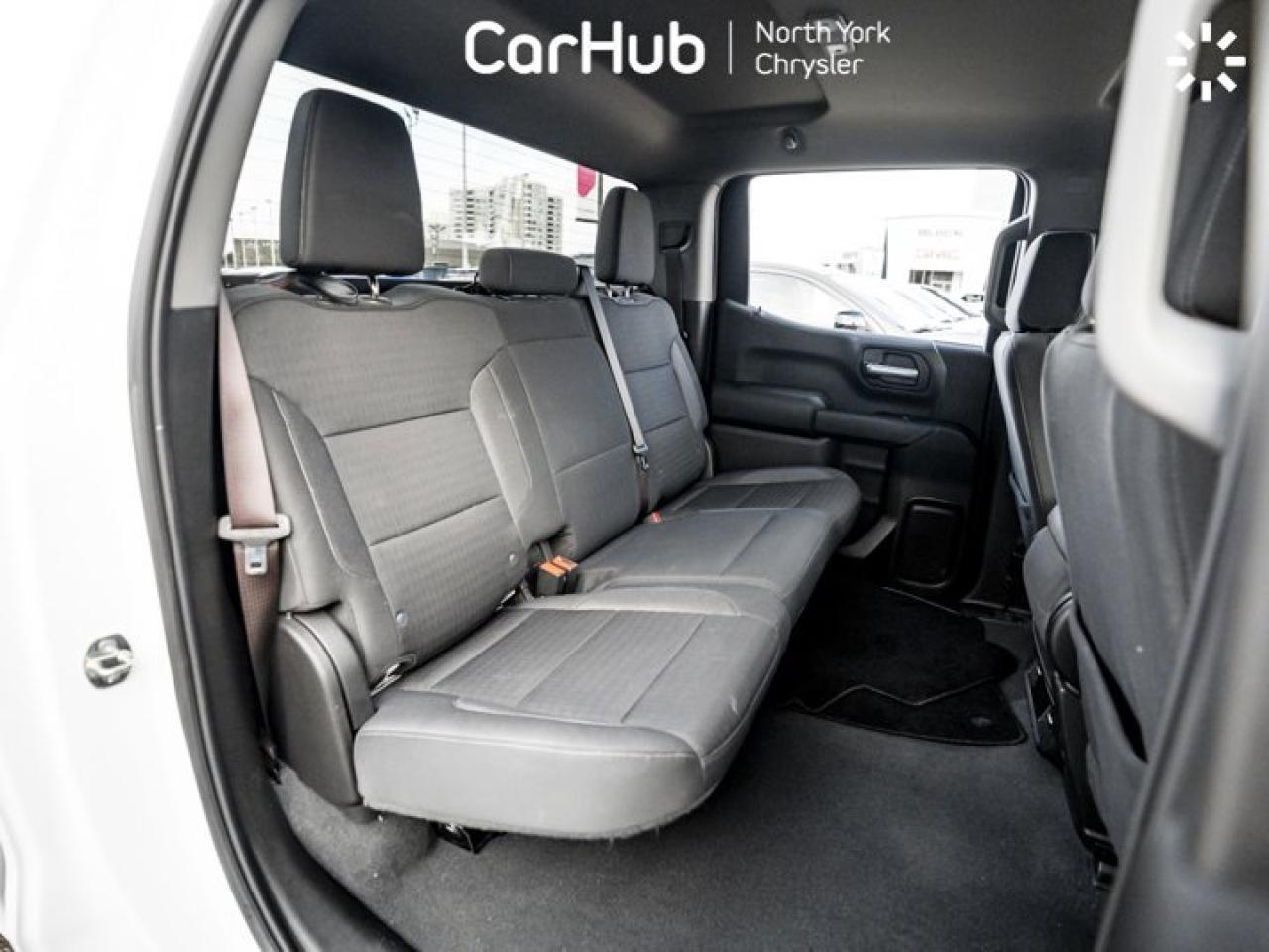 2023 Chevrolet Silverado 1500 Custom 157'' 6 Pass Remote Start Power Seats 20'' Wheels Photo