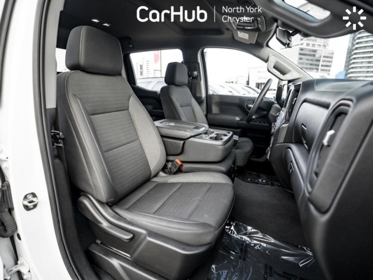 2023 Chevrolet Silverado 1500 Custom 157'' 6 Pass Remote Start Power Seats 20'' Wheels Photo