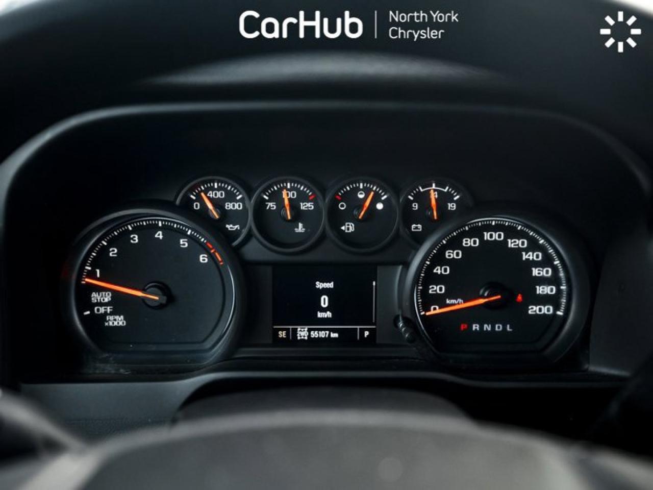 2023 Chevrolet Silverado 1500 Custom 157'' 6 Pass Remote Start Power Seats 20'' Wheels Photo