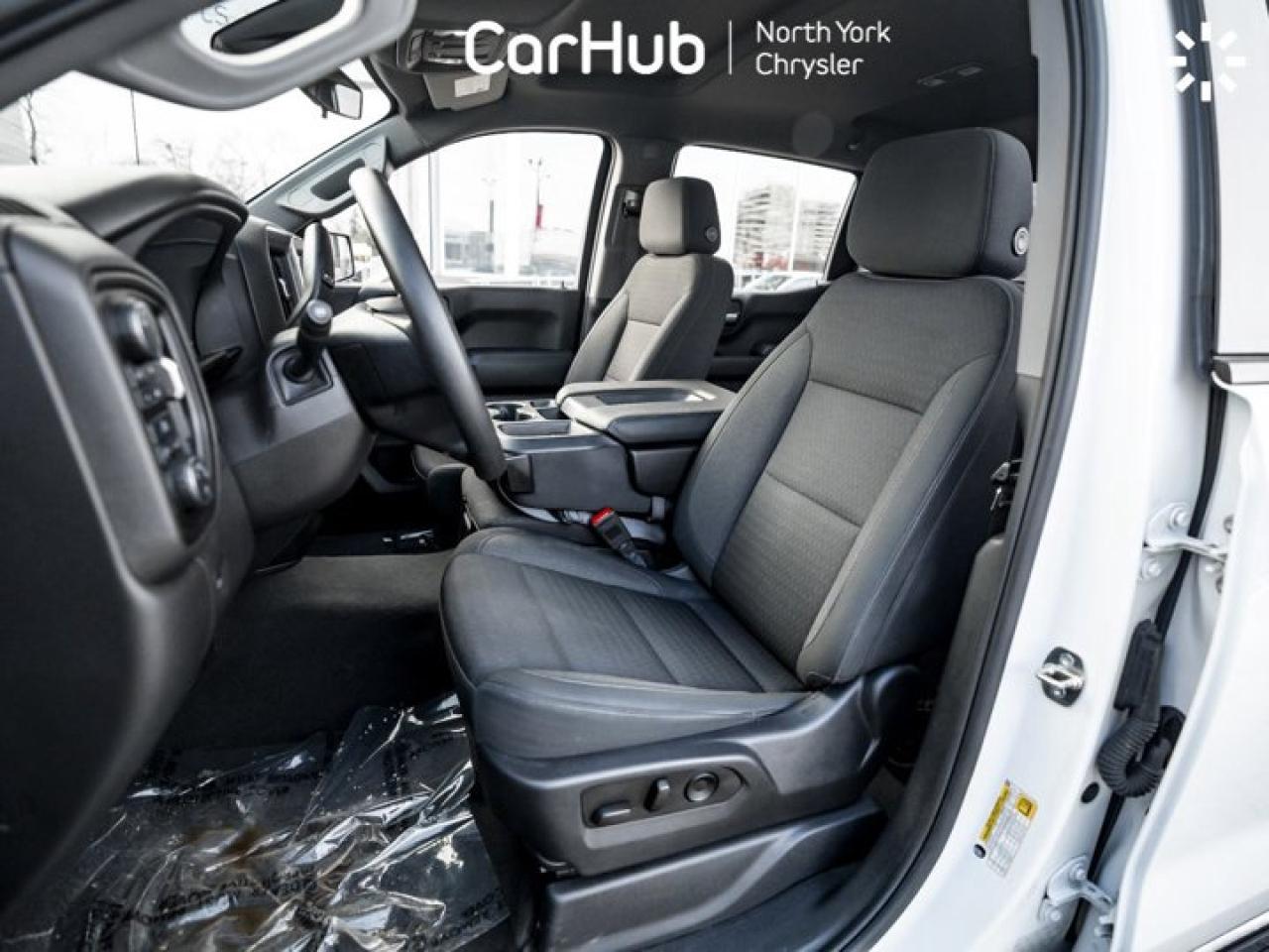 2023 Chevrolet Silverado 1500 Custom 157'' 6 Pass Remote Start Power Seats 20'' Wheels Photo