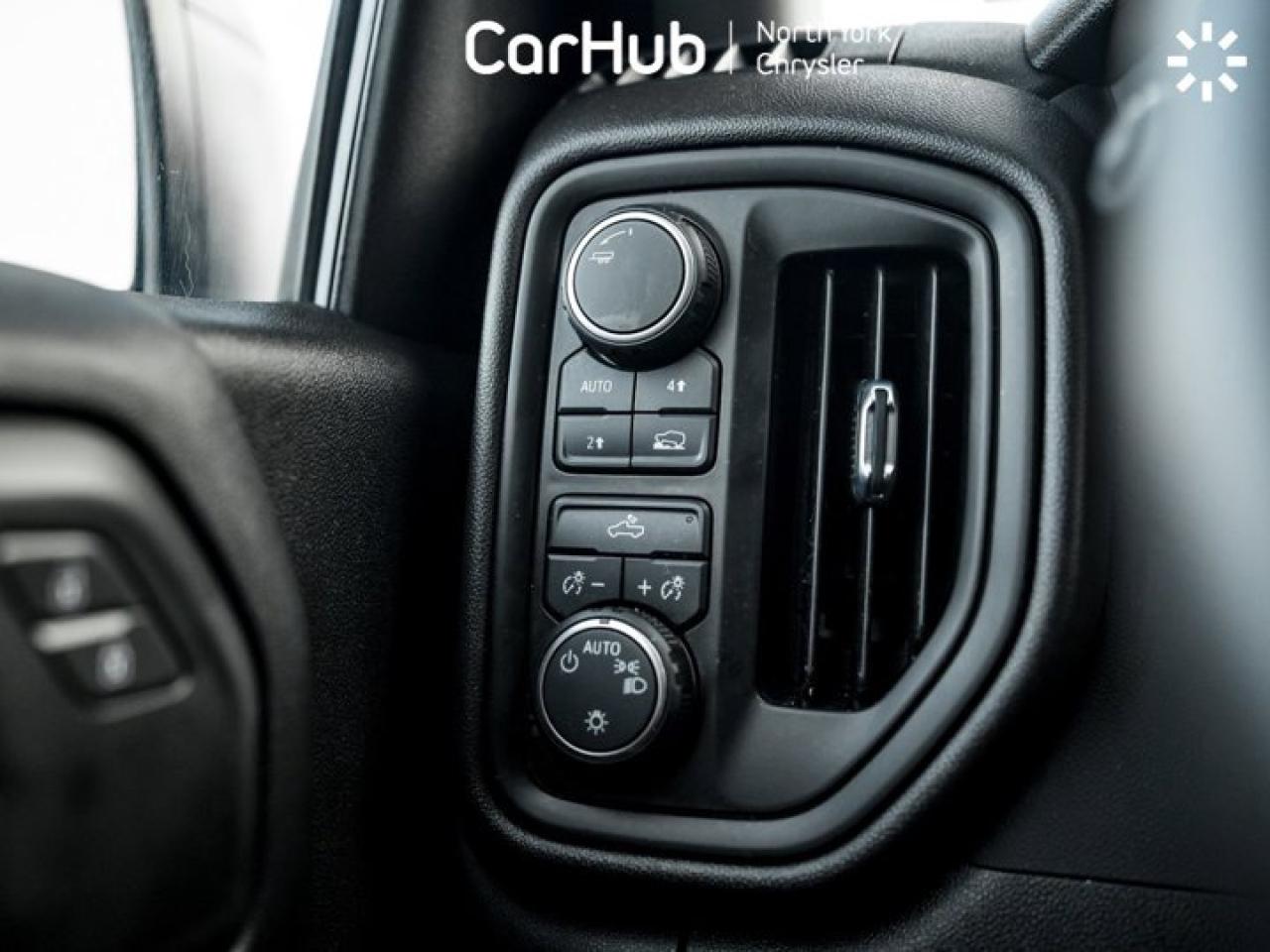 2023 Chevrolet Silverado 1500 Custom 157'' 6 Pass Remote Start Power Seats 20'' Wheels Photo