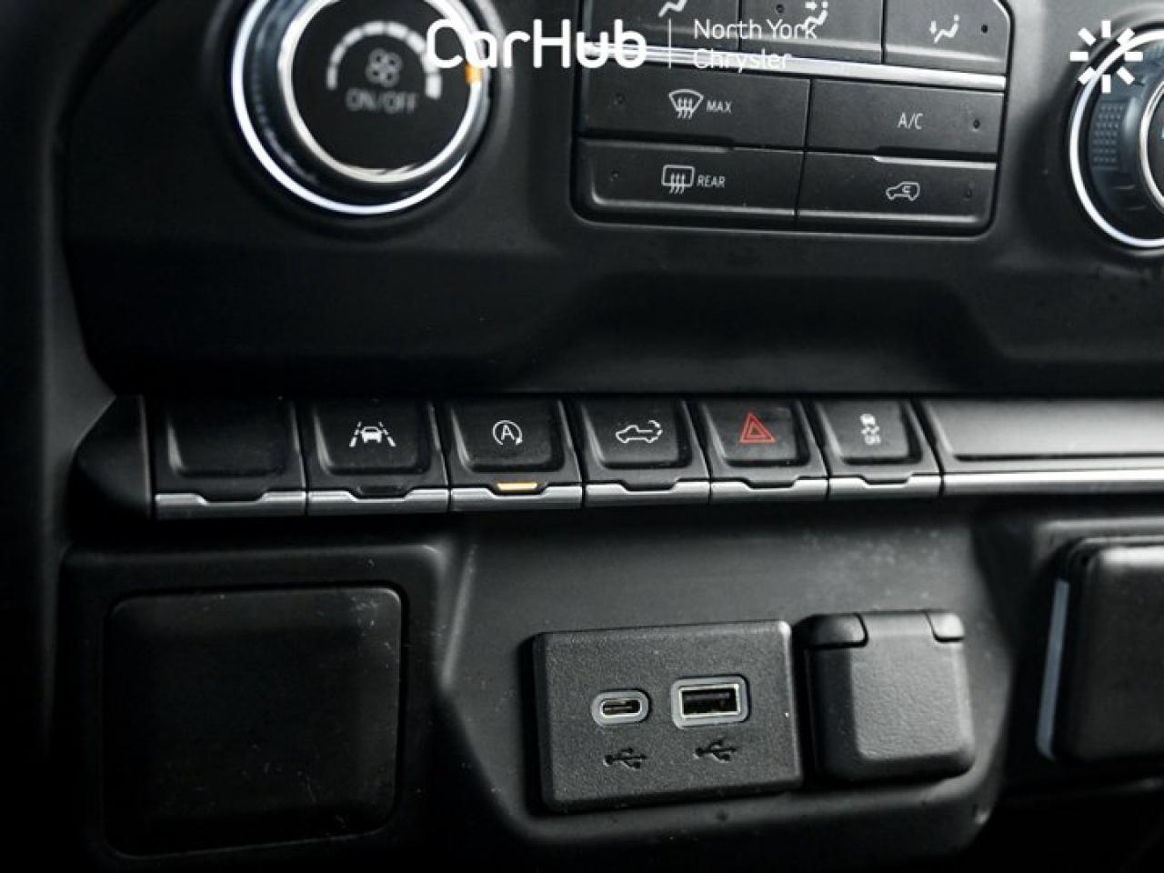 2023 Chevrolet Silverado 1500 Custom 157'' 6 Pass Remote Start Power Seats 20'' Wheels Photo