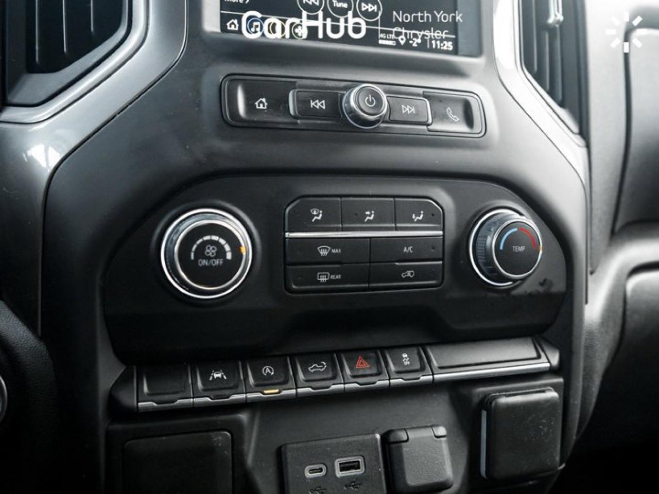 2023 Chevrolet Silverado 1500 Custom 157'' 6 Pass Remote Start Power Seats 20'' Wheels Photo