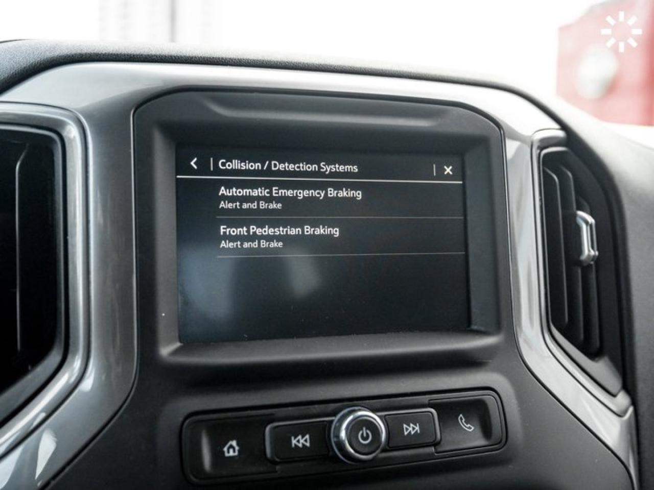 2023 Chevrolet Silverado 1500 Custom 157'' 6 Pass Remote Start Power Seats 20'' Wheels Photo