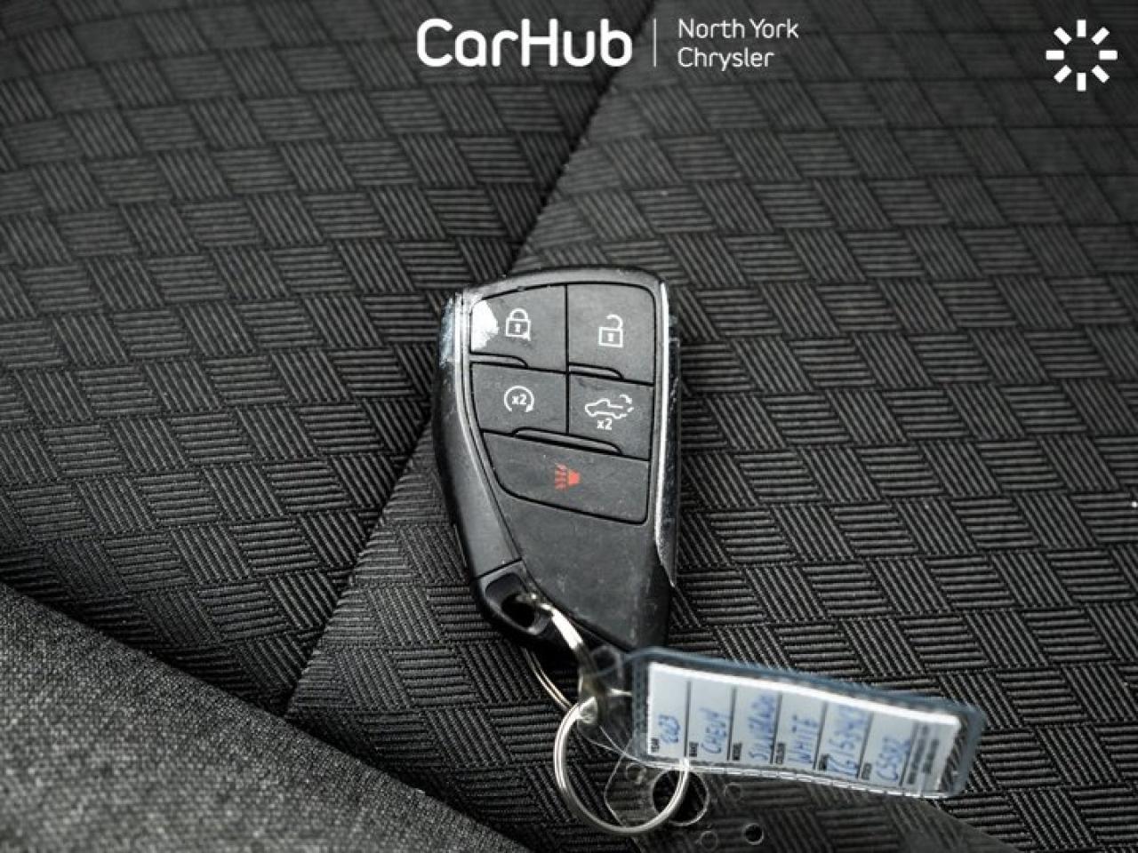 2023 Chevrolet Silverado 1500 Custom 157'' 6 Pass Remote Start Power Seats 20'' Wheels Photo