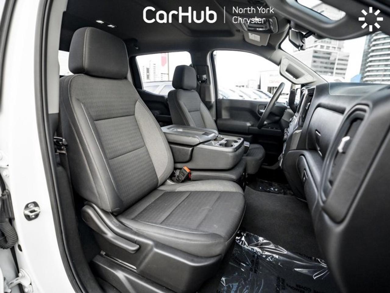 2023 Chevrolet Silverado 1500 Custom 157'' 6 Pass Remote Start Power Seats 20'' Wheels Photo