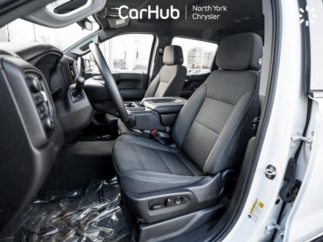 2023 Chevrolet Silverado 1500 Custom 157'' 6 Pass Remote Start Power Seats 20'' Wheels Photo