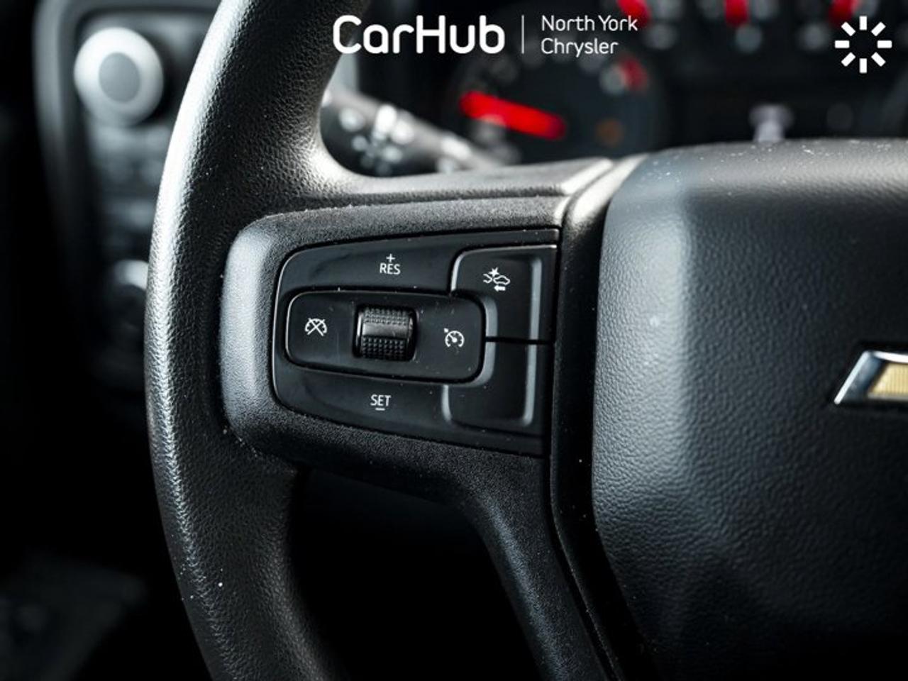 2023 Chevrolet Silverado 1500 Custom 157'' 6 Pass Remote Start Power Seats 20'' Wheels Photo