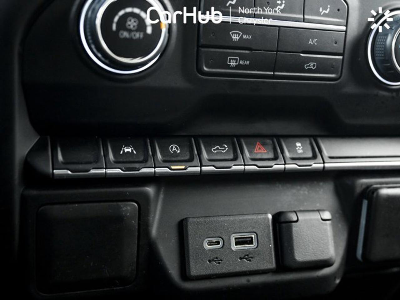 2023 Chevrolet Silverado 1500 Custom 157'' 6 Pass Remote Start Power Seats 20'' Wheels Photo