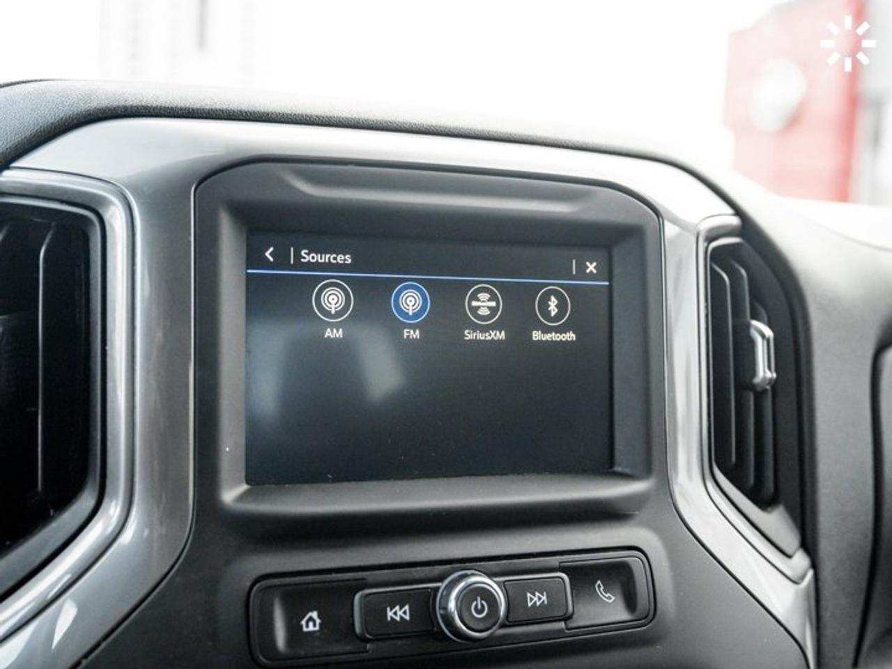 2023 Chevrolet Silverado 1500 Custom 157'' 6 Pass Remote Start Power Seats 20'' Wheels Photo