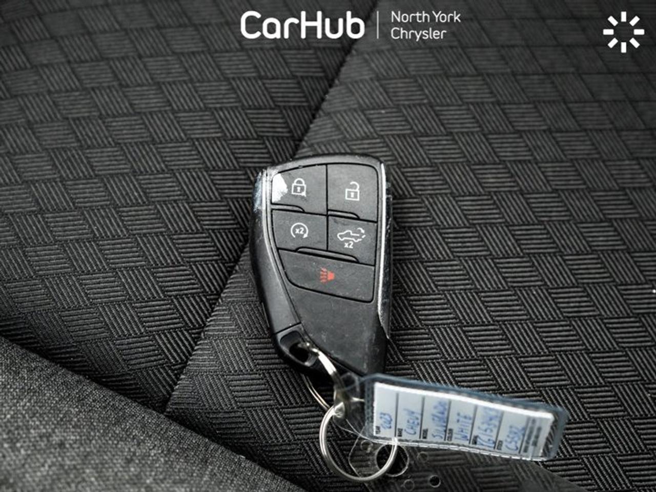 2023 Chevrolet Silverado 1500 Custom 157'' 6 Pass Remote Start Power Seats 20'' Wheels Photo