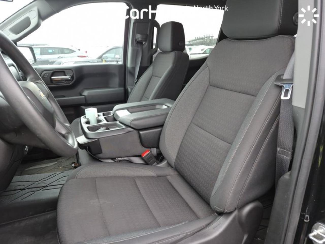 2024 Chevrolet Silverado 1500 Custom Photo