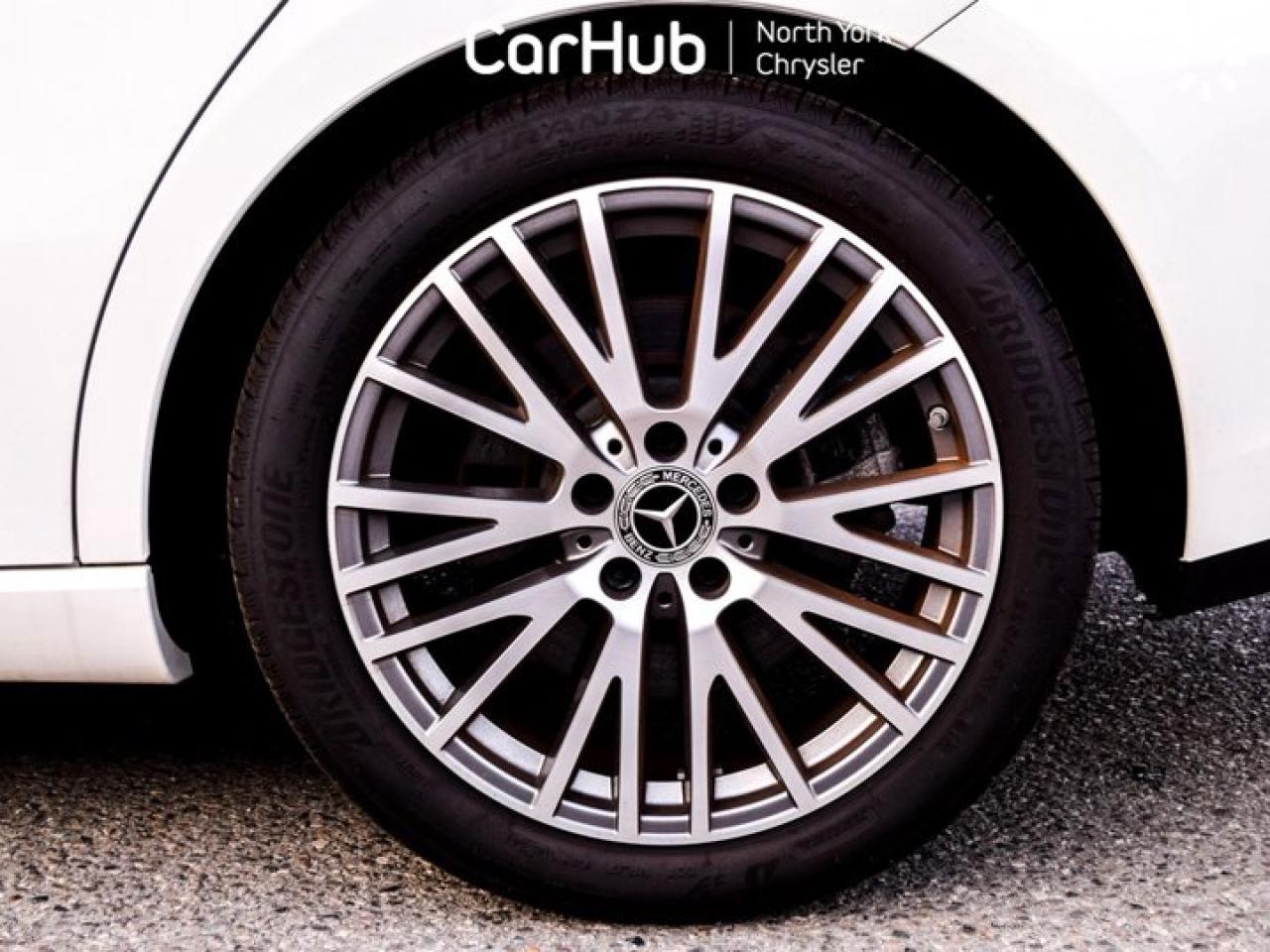 2025 Mercedes-Benz CLA-Class 250 Sunroof 360 Camera Heated Seats Active Brake Assist Photo