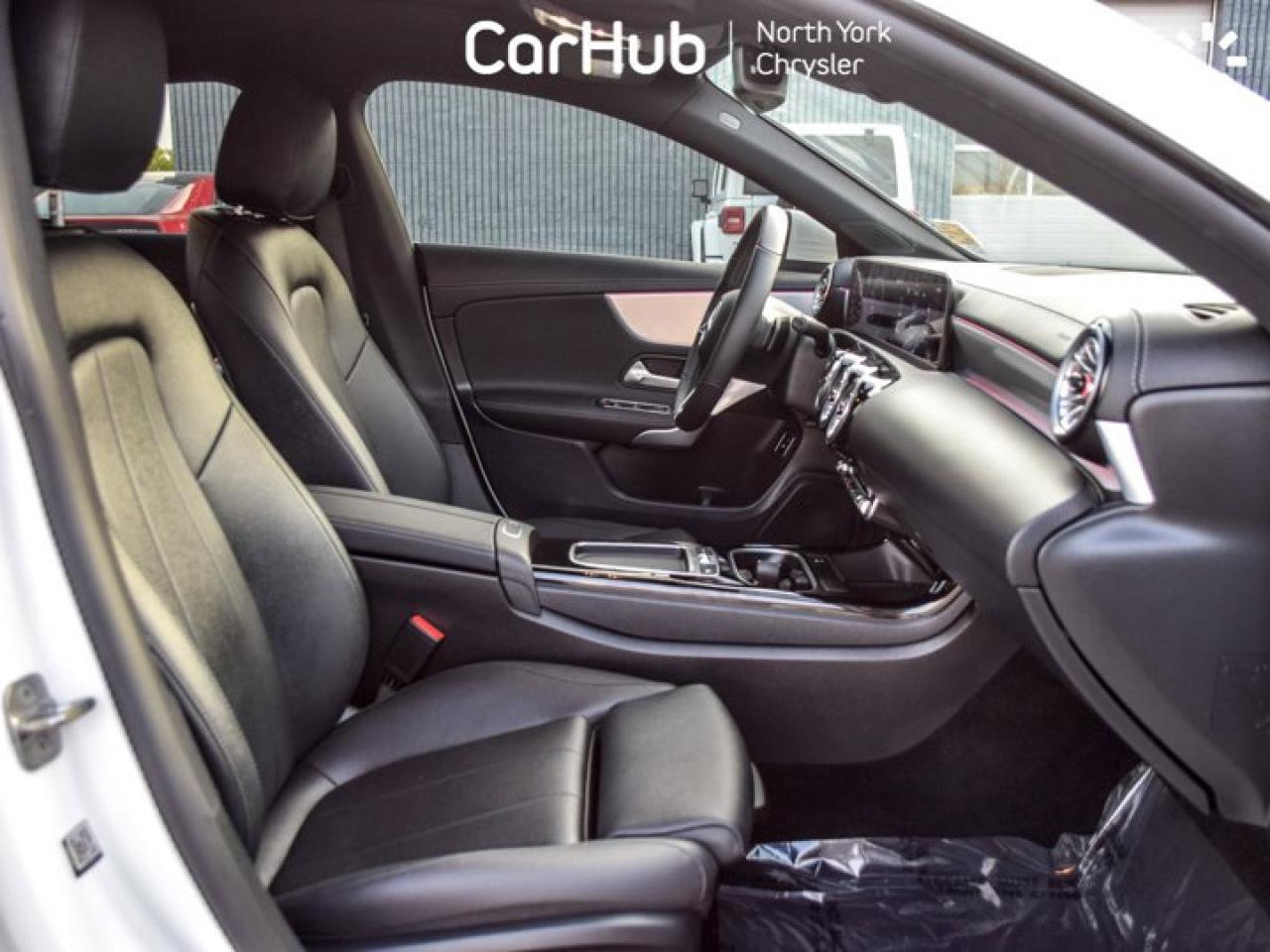 2025 Mercedes-Benz CLA-Class CLA 250 Photo