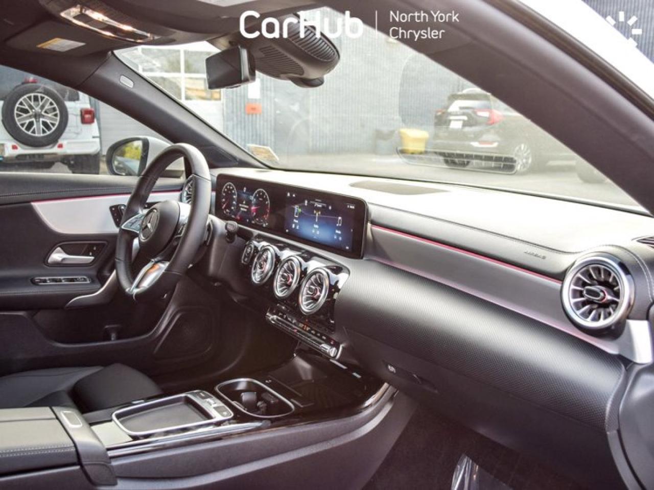 2025 Mercedes-Benz CLA-Class CLA 250 Photo