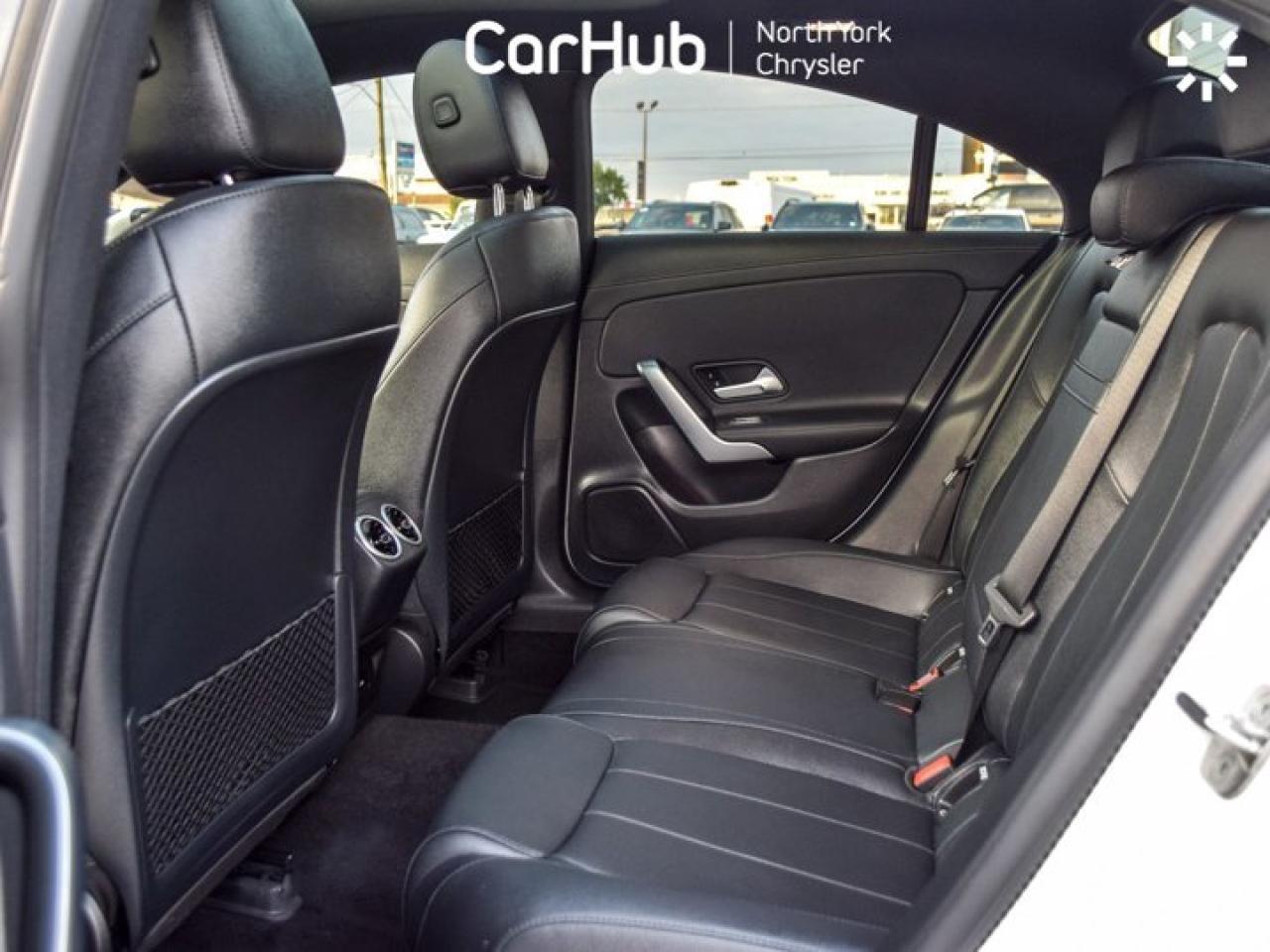 2025 Mercedes-Benz CLA-Class CLA 250 Photo