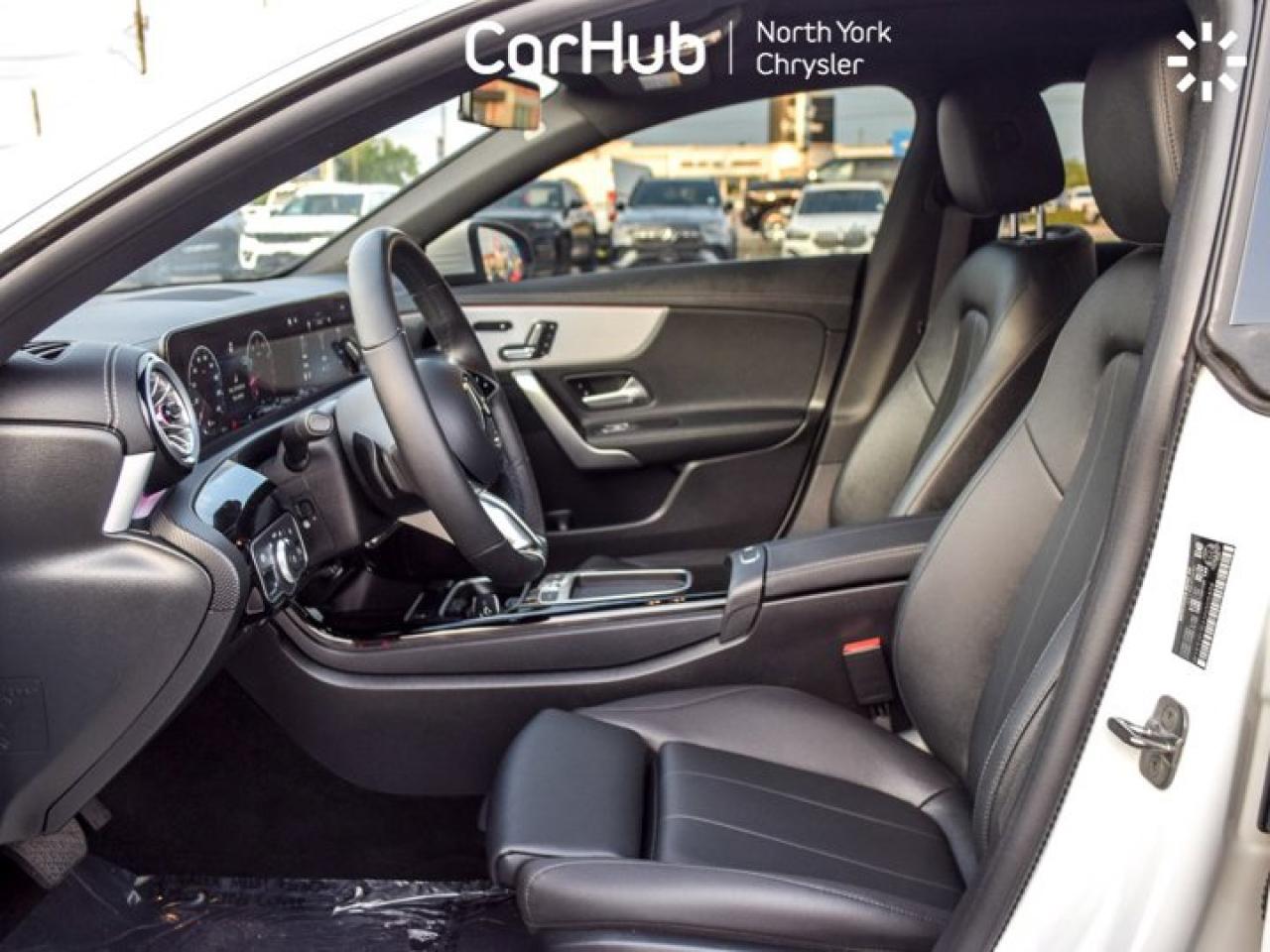 2025 Mercedes-Benz CLA-Class CLA 250 Photo