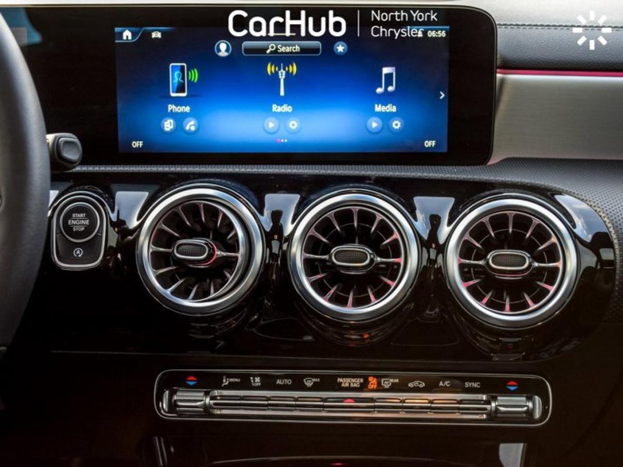 2025 Mercedes-Benz CLA-Class CLA 250 Photo