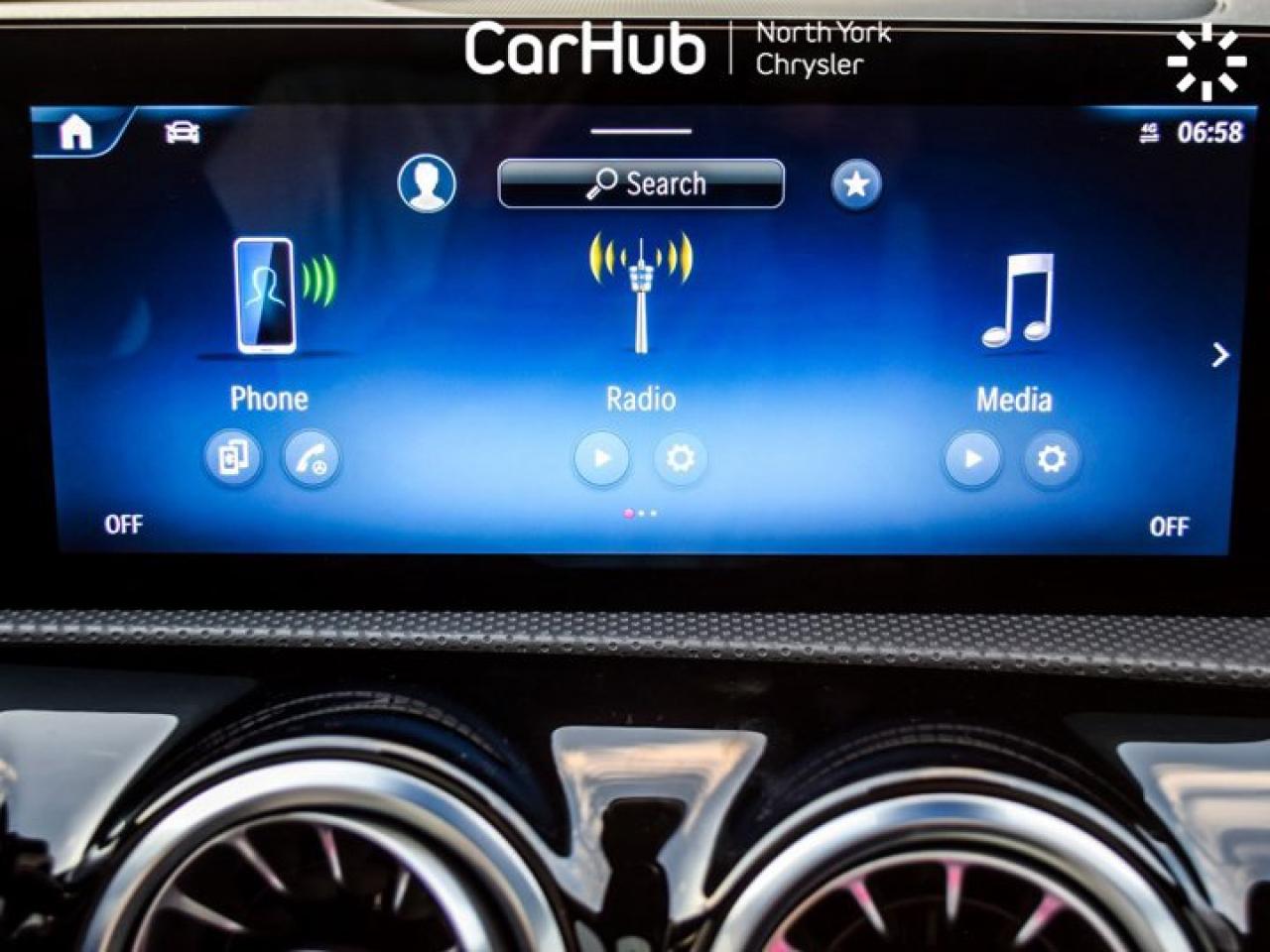 2025 Mercedes-Benz CLA-Class 250 Sunroof 360 Camera Heated Seats Active Brake Assist Photo