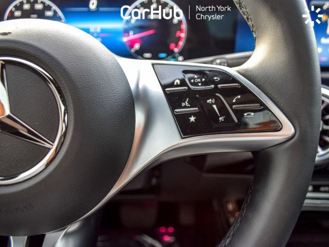 2025 Mercedes-Benz CLA-Class 250 Sunroof 360 Camera Heated Seats Active Brake Assist Photo