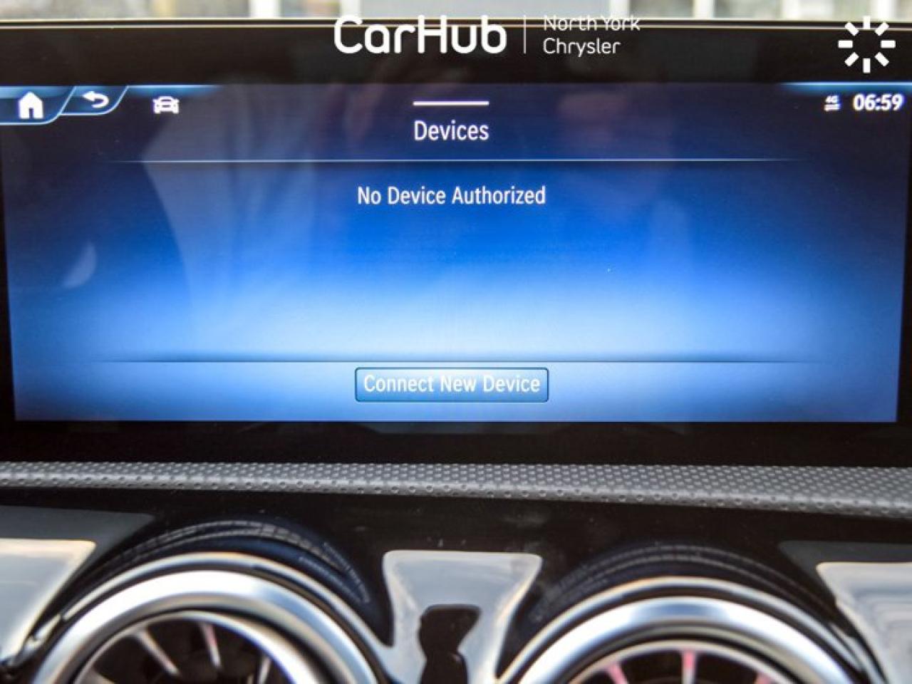 2025 Mercedes-Benz CLA-Class 250 Sunroof 360 Camera Heated Seats Active Brake Assist Photo