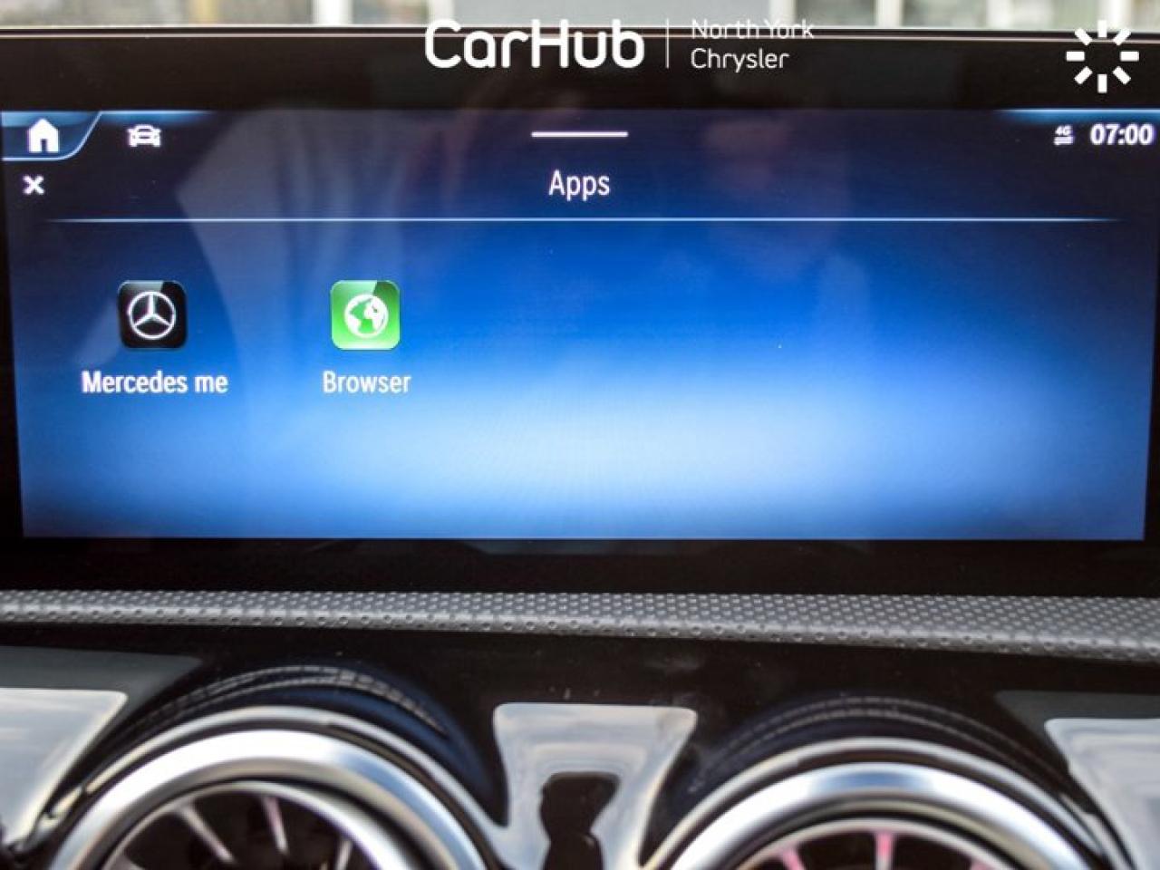 2025 Mercedes-Benz CLA-Class CLA 250 Photo