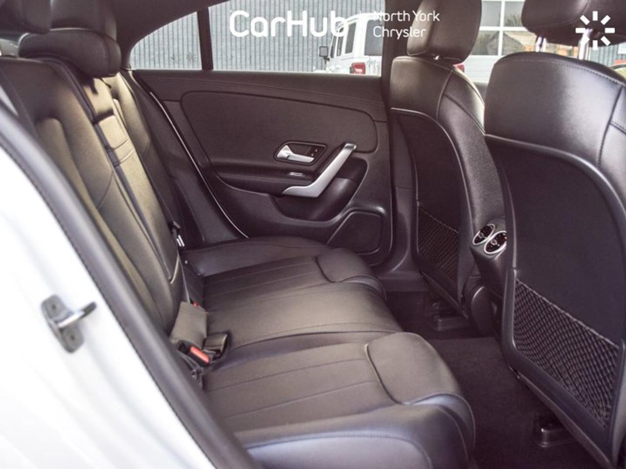 2025 Mercedes-Benz CLA-Class 250 Sunroof 360 Camera Heated Seats Active Brake Assist Photo