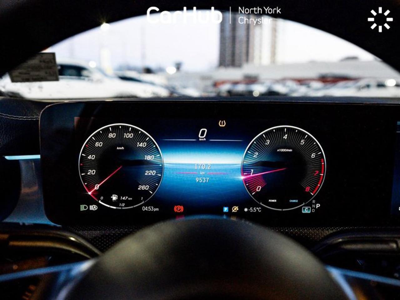 2025 Mercedes-Benz CLA-Class 250 Sunroof 360 Camera Heated Seats Active Brake Assist Photo