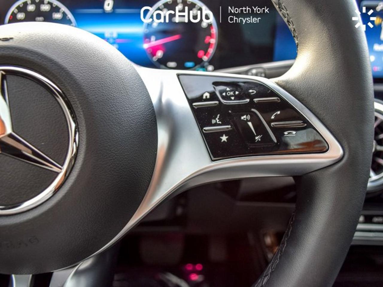 2025 Mercedes-Benz CLA-Class 250 Sunroof 360 Camera Heated Seats Active Brake Assist Photo