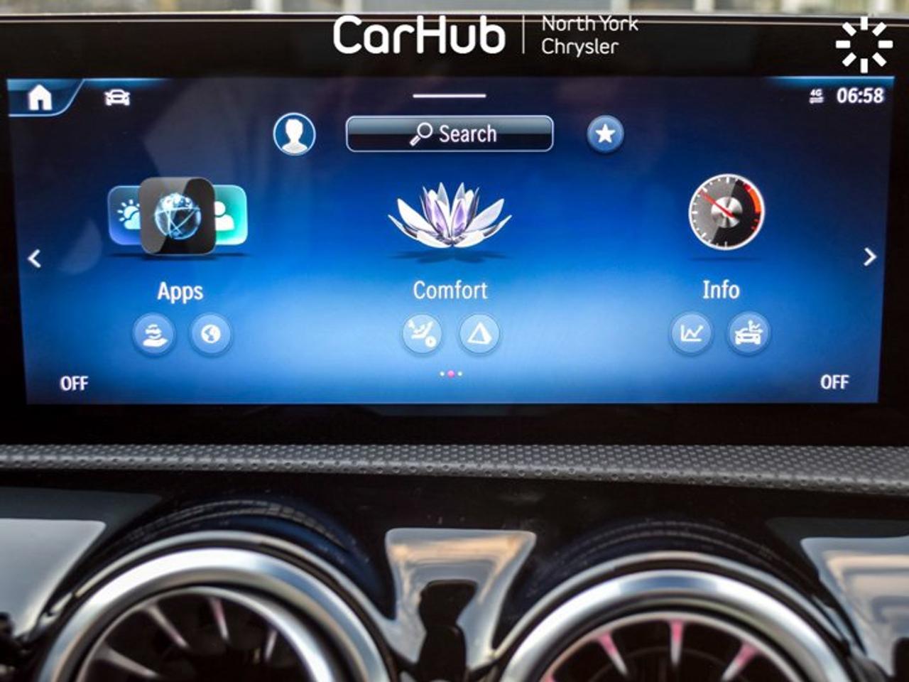 2025 Mercedes-Benz CLA-Class 250 Sunroof 360 Camera Heated Seats Active Brake Assist Photo