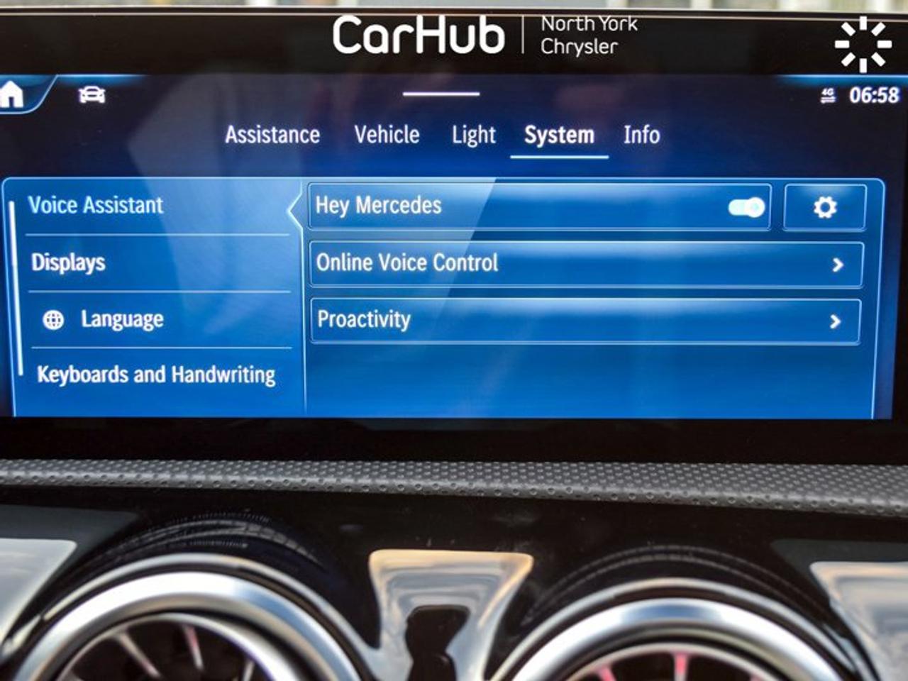 2025 Mercedes-Benz CLA-Class 250 Sunroof 360 Camera Heated Seats Active Brake Assist Photo