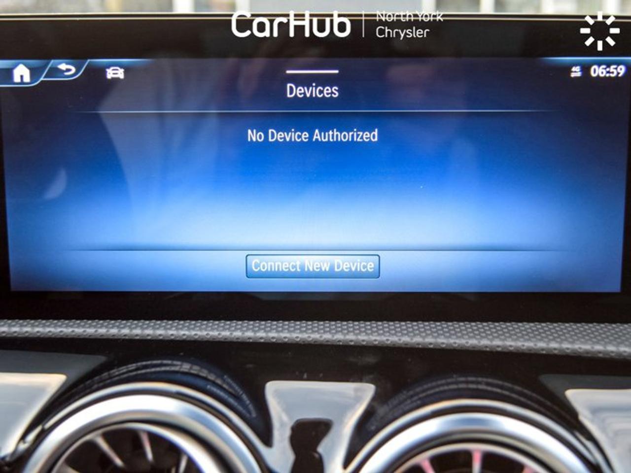 2025 Mercedes-Benz CLA-Class 250 Sunroof 360 Camera Heated Seats Active Brake Assist Photo