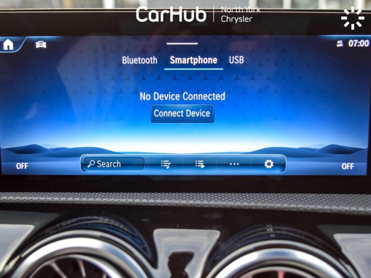 2025 Mercedes-Benz CLA-Class 250 Sunroof 360 Camera Heated Seats Active Brake Assist Photo